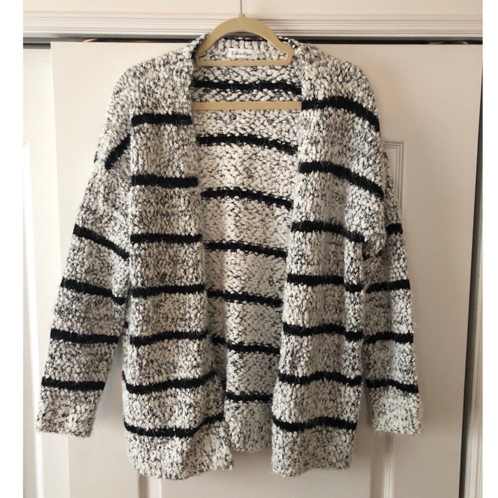 Calvin Klein- Cardigan